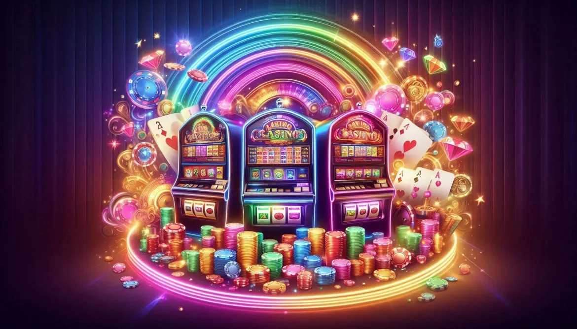 Maggico Casino